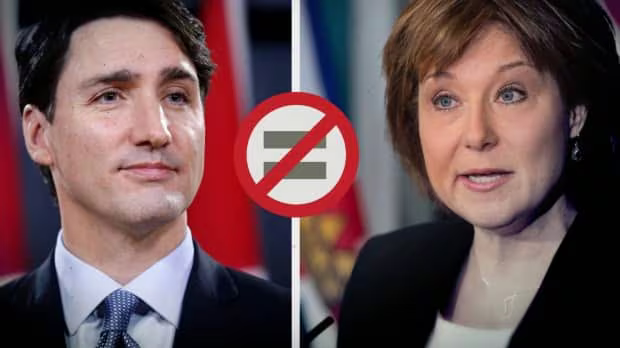 BC's Liberal Party does not equal Canada's Liberal Party.